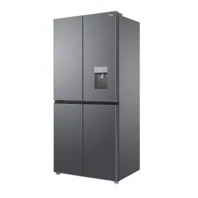 Холодильник TCL RP466CXF0