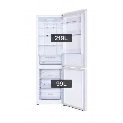 Холодильник TCL RB315WM1110 - 6 Холодильник TCL RB315WM1110 - 6