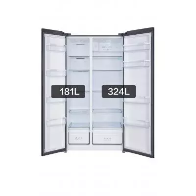 Холодильник TCL RP505SXF0 - 5 Холодильник TCL RP505SXF0 - 5