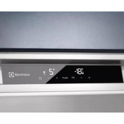 Холодильник Electrolux RNS6TE19S - 4 Холодильник Electrolux RNS6TE19S - 4