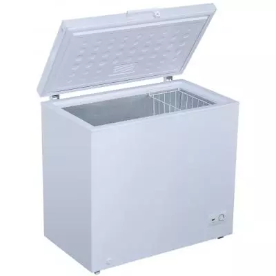 Морозильный ларь Edler ED-200CFW - 1 Морозильный ларь Edler ED-200CFW - 1