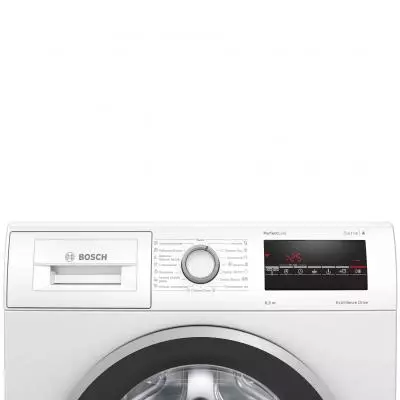 Стиральная машина Bosch WLP20265BL - 3 Стиральная машина Bosch WLP20265BL - 3