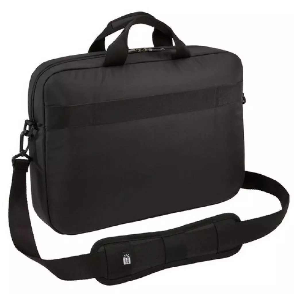 Сумка для ноутбука Case Logic 15.6'' Propel Attache PROPA-116 Black) (3204527) - 1