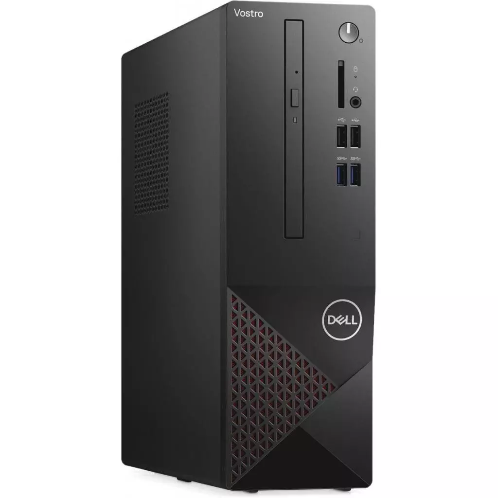 Компьютер Dell Vostro 3681 SFF / i3-10100 (N206VD3681EMEA03_2101-08) - 2 Компьютер Dell Vostro 3681 SFF / i3-10100 (N206VD3681EMEA03_2101-08) - 2