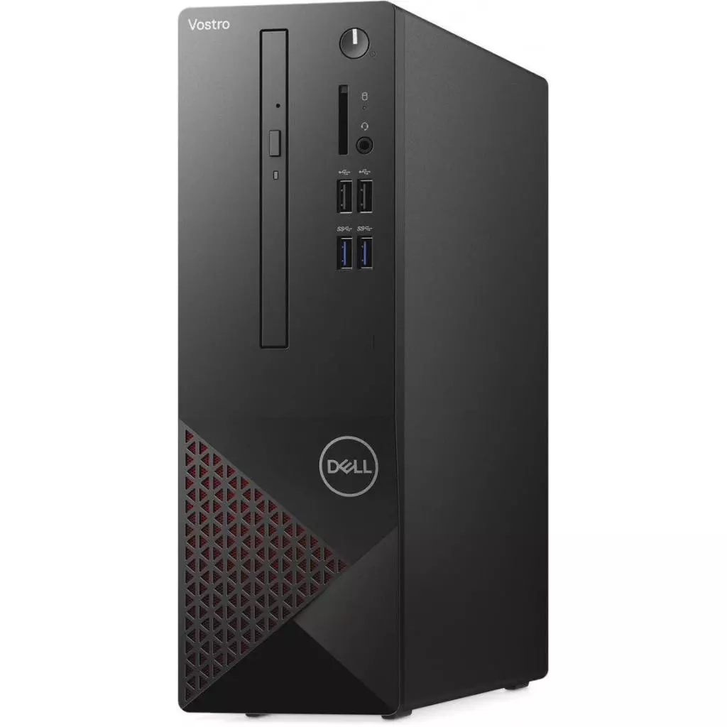 Компьютер Dell Vostro 3681 SFF / i3-10100 (N206VD3681EMEA03_2101-08)