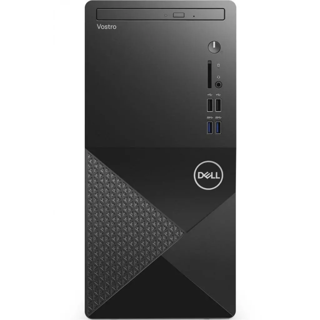Компьютер Dell Vostro 3888 MT / i5-10400 (N112VD3888EMEA01_2101_UBU-08) - 1