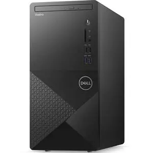 Компьютер Dell Vostro 3888 MT / i5-10400 (N112VD3888EMEA01_2101_UBU-08)