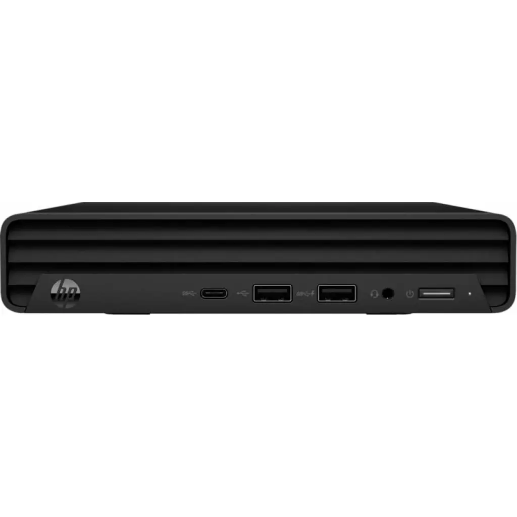 Компьютер HP 260 G4 DM / i3-10110U (23G86EA)