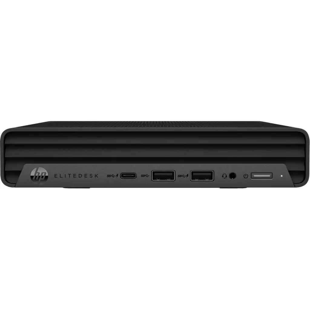 Компьютер HP EliteDesk 800 G6 DM / i5-10500 (1D2J5EA)
