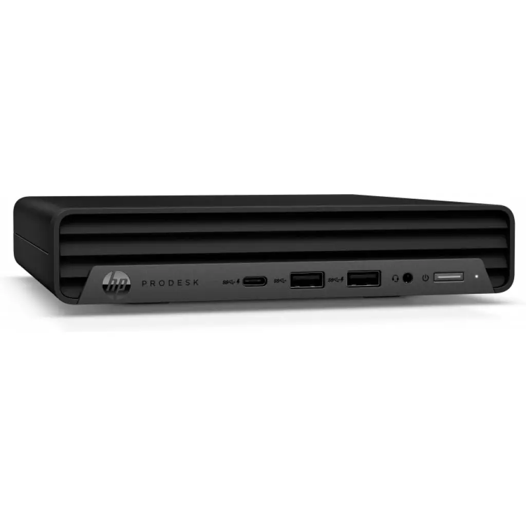 Компьютер HP ProDesk 400 G6 DM / i5-10500T (260H4ES) - 1 Компьютер HP ProDesk 400 G6 DM / i5-10500T (260H4ES) - 1