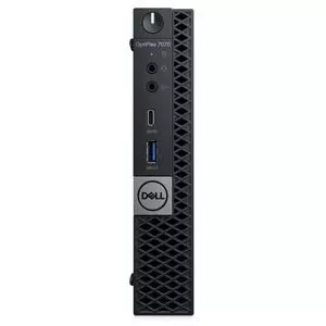 Компьютер Dell OptiPlex 7070 MFF / i5-9500T (N007O7070MFF_UBU) Компьютер Dell OptiPlex 7070 MFF / i5-9500T (N007O7070MFF_UBU)