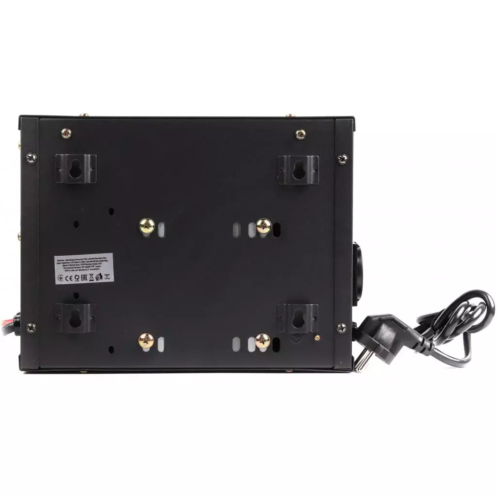 Источник бесперебойного питания Maxxter MX-HI-PSW500-01 - 2 Источник бесперебойного питания Maxxter MX-HI-PSW500-01 - 2