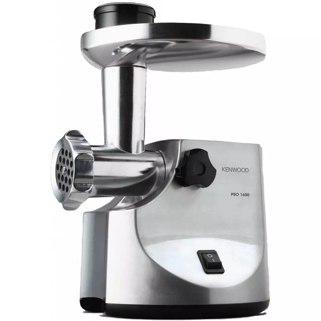 Мясорубка Kenwood MG 510 (MG510) - 1 Мясорубка Kenwood MG 510 (MG510) - 1