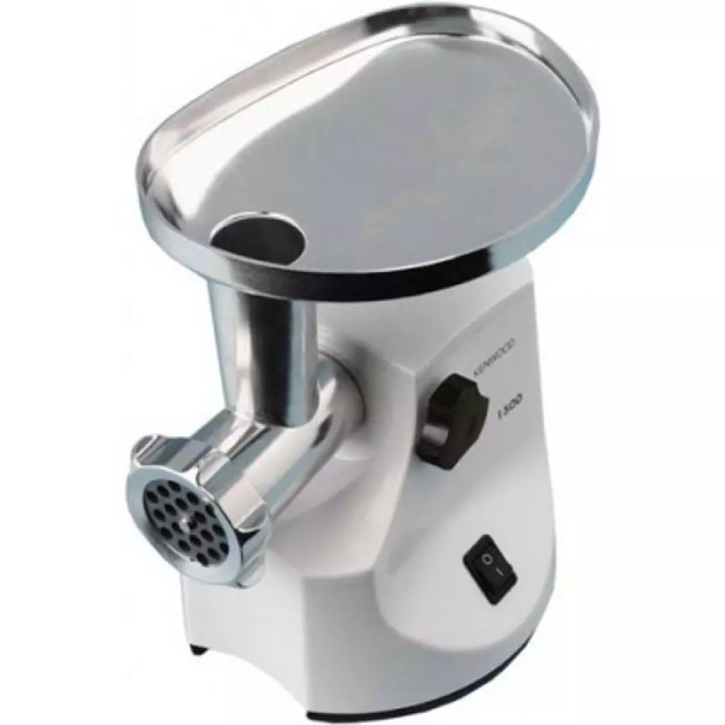 Мясорубка Kenwood MG 510 (MG510) - 2 Мясорубка Kenwood MG 510 (MG510) - 2