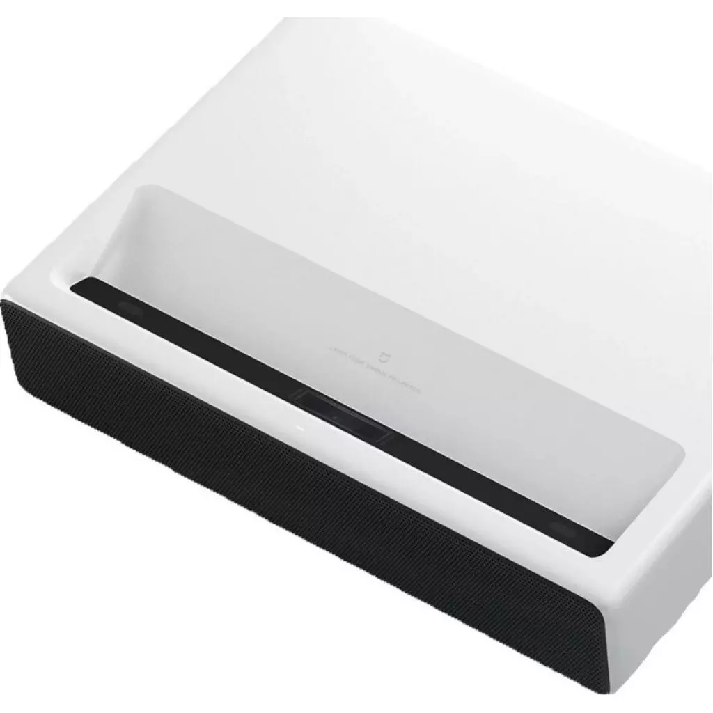Проектор Xiaomi Mi Laser Projector 150 International - 6 Проектор Xiaomi Mi Laser Projector 150 International - 6