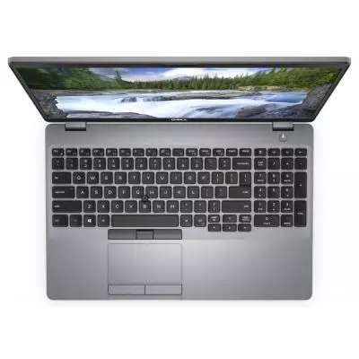 Ноутбук Dell Latitude 5510 (N007L551015ERC_W10) - 3 Ноутбук Dell Latitude 5510 (N007L551015ERC_W10) - 3