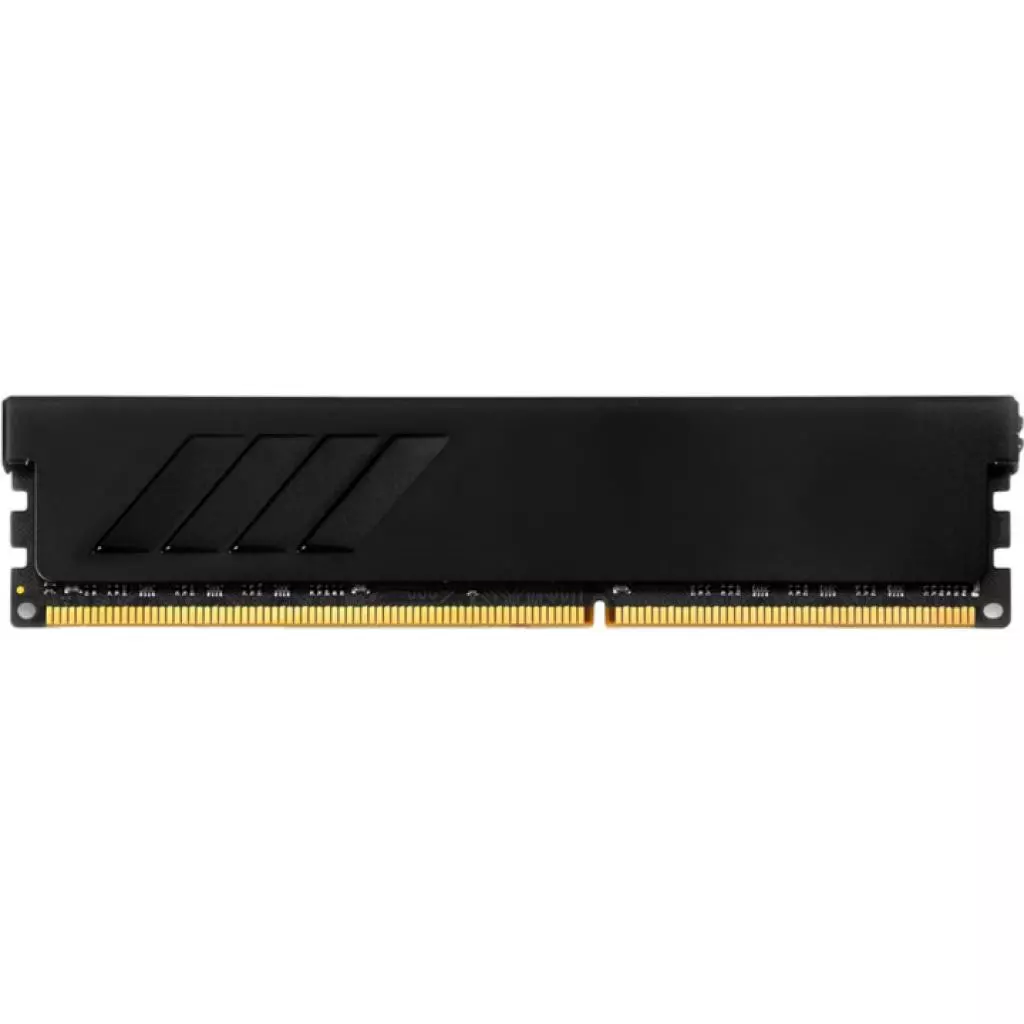 Модуль памяти для компьютера DDR4 8GB 3200 MHz EVO Spear Geil (GSB48GB3200C16BSC) - 1 Модуль памяти для компьютера DDR4 8GB 3200 MHz EVO Spear Geil (GSB48GB3200C16BSC) - 1