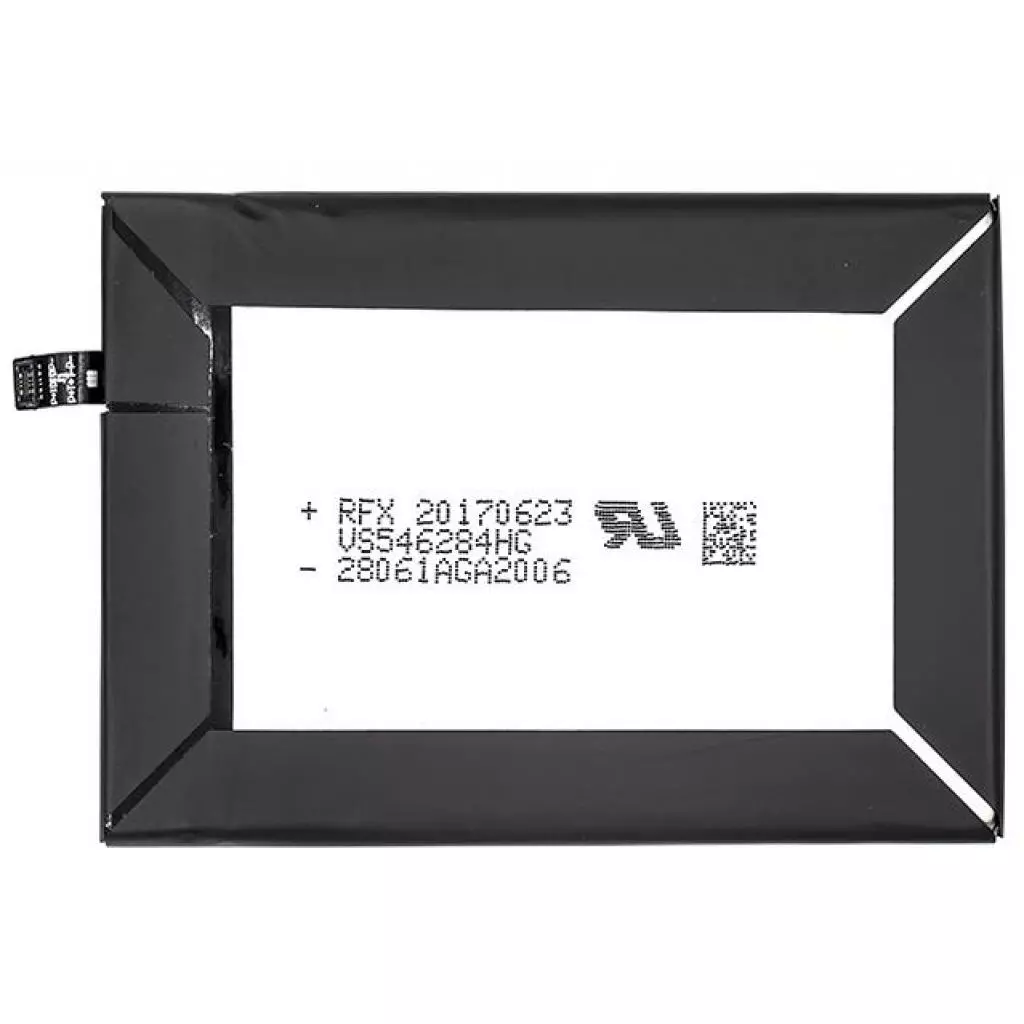 Аккумуляторная батарея для телефона PowerPlant Lenovo Vibe P2 (BL262) 5000mAh (SM130108) - 1 Аккумуляторная батарея для телефона PowerPlant Lenovo Vibe P2 (BL262) 5000mAh (SM130108) - 1