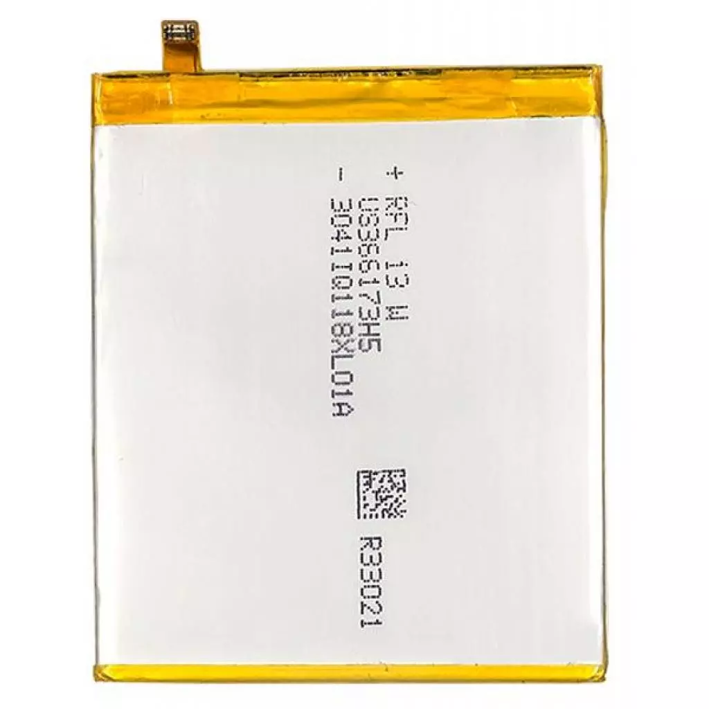 Аккумуляторная батарея для телефона PowerPlant Meizu U10 (BU10) 2700mAh (SM210107) - 1 Аккумуляторная батарея для телефона PowerPlant Meizu U10 (BU10) 2700mAh (SM210107) - 1