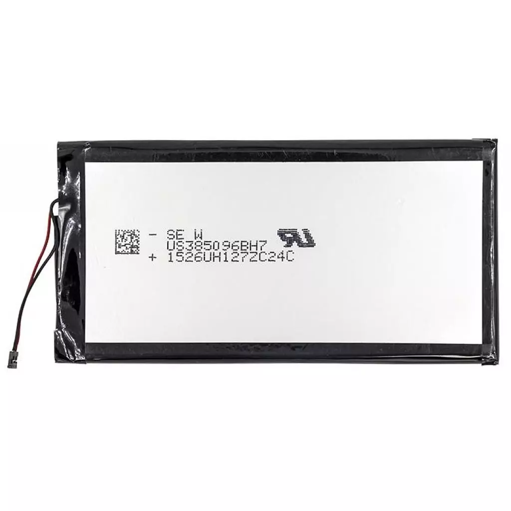 Аккумуляторная батарея для телефона PowerPlant Motorola Moto Z2 (HZ40) 2820mAh (SM130290) - 1 Аккумуляторная батарея для телефона PowerPlant Motorola Moto Z2 (HZ40) 2820mAh (SM130290) - 1