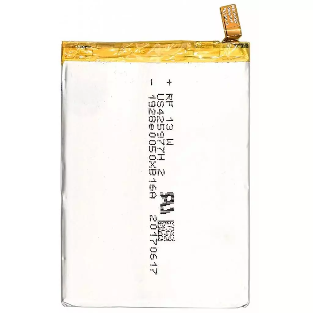 Аккумуляторная батарея для телефона PowerPlant Sony Xperia XZ (LIS1632ERPC) 2900mAh (SM190195) - 1 Аккумуляторная батарея для телефона PowerPlant Sony Xperia XZ (LIS1632ERPC) 2900mAh (SM190195) - 1