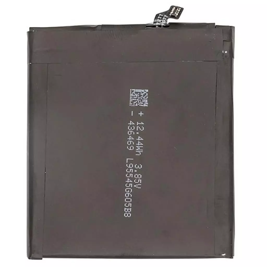 Аккумуляторная батарея для телефона PowerPlant Xiaomi Mi 4S (BM38) 3210mAh (SM220076) - 1 Аккумуляторная батарея для телефона PowerPlant Xiaomi Mi 4S (BM38) 3210mAh (SM220076) - 1
