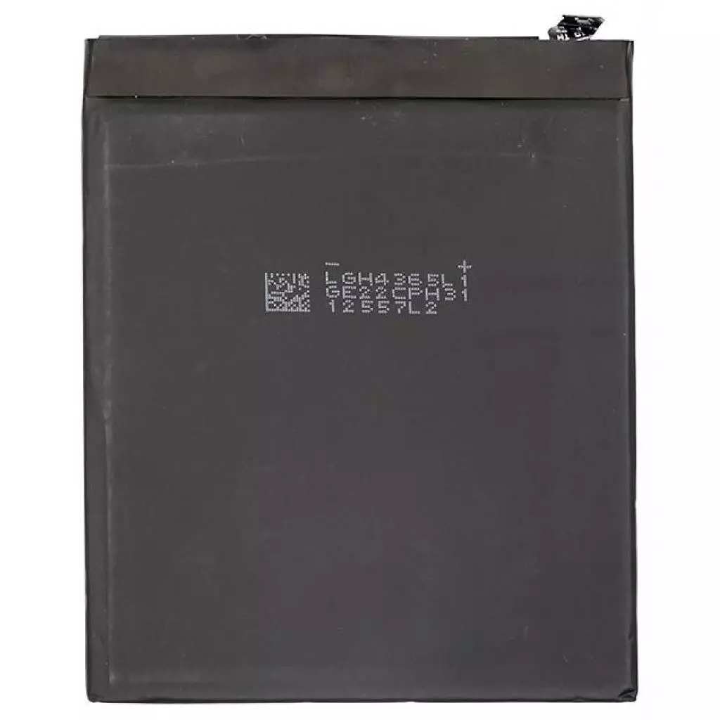 Аккумуляторная батарея для телефона PowerPlant Xiaomi Mi 5S Plus (BM37) 3700mAh (SM220090) - 1 Аккумуляторная батарея для телефона PowerPlant Xiaomi Mi 5S Plus (BM37) 3700mAh (SM220090) - 1