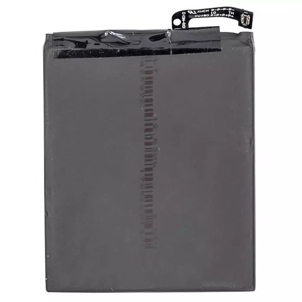 Аккумуляторная батарея для телефона PowerPlant Xiaomi Mi 6 (BM39) 3250mAh (SM220113) - 1 Аккумуляторная батарея для телефона PowerPlant Xiaomi Mi 6 (BM39) 3250mAh (SM220113) - 1