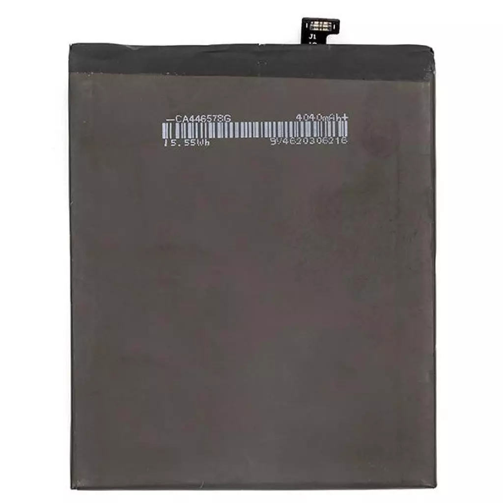 Аккумуляторная батарея для телефона PowerPlant Xiaomi Mi Note 2 (BM48) 4000mAh (SM220137) - 1 Аккумуляторная батарея для телефона PowerPlant Xiaomi Mi Note 2 (BM48) 4000mAh (SM220137) - 1