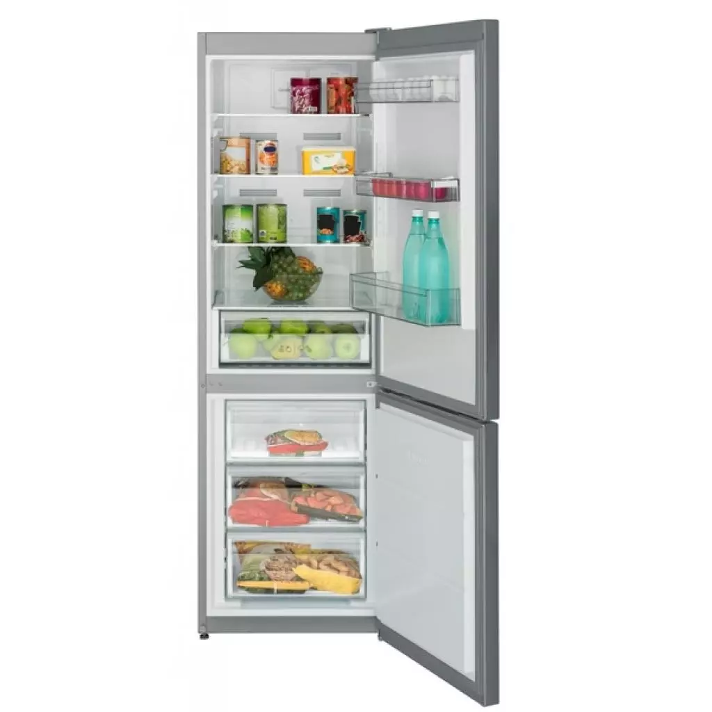 Холодильник SHARP SJ-BA10IMXS1 - 1 Холодильник SHARP SJ-BA10IMXS1 - 1