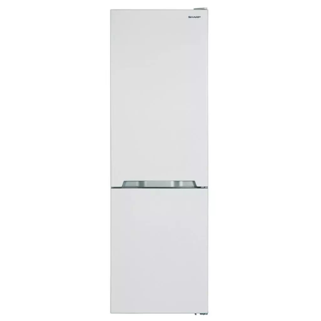 Холодильник SHARP SJ-BA10IMXW1