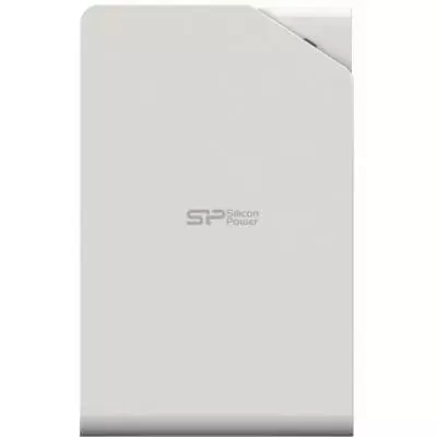 Внешний жесткий диск 2.5" 1TB Silicon Power (SP010TBPHDS03S3W)