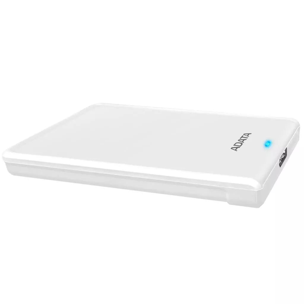 Внешний жесткий диск 2.5" 1TB ADATA (AHV620S-1TU31-CWH) - 2 Внешний жесткий диск 2.5" 1TB ADATA (AHV620S-1TU31-CWH) - 2