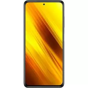 Мобильный телефон Xiaomi Poco X3 NFC 6/64GB Shadow Gray