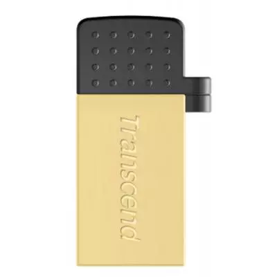 USB флеш накопитель Transcend JetFlash 380G (TS16GJF380G)