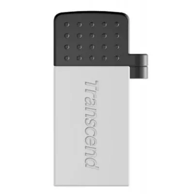 USB флеш накопитель Transcend JetFlash 380S (TS16GJF380S)