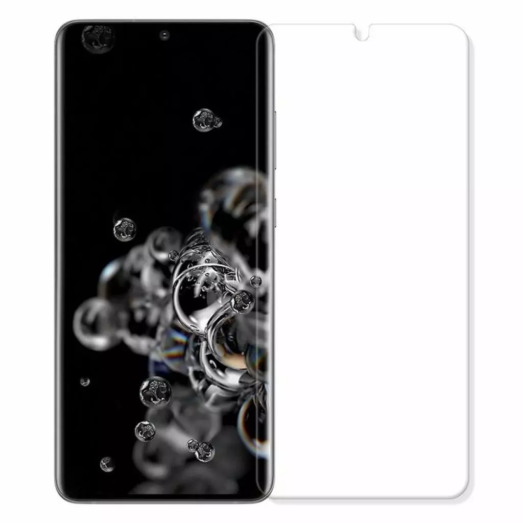 Пленка защитная Devia Premium Samsung Galaxy Note 20 Ultra (DV-GDR-SMS-N20U) - 1 Пленка защитная Devia Premium Samsung Galaxy Note 20 Ultra (DV-GDR-SMS-N20U) - 1