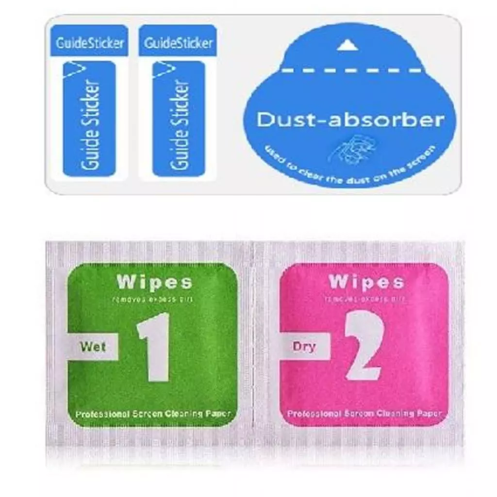 Пленка защитная Devia Undercover Premium Samsung Galaxy M51 (DV-GDRP-SMS-M51) - 2