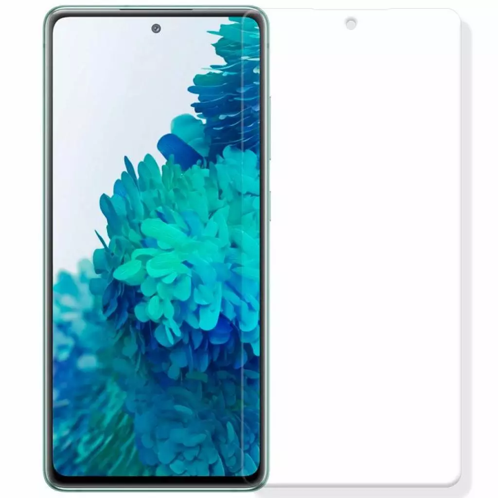 Пленка защитная Devia Undercover Premium Samsung Galaxy S20FE (DV-GDRP-SMS-S20FE) - 1 Пленка защитная Devia Undercover Premium Samsung Galaxy S20FE (DV-GDRP-SMS-S20FE) - 1