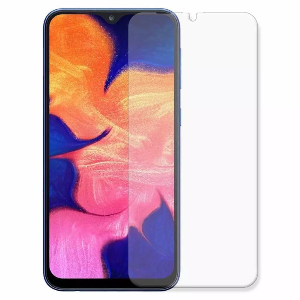 Пленка защитная Devia Undercover Premium Samsung A10 (DV-GDRP-SMS-A10) - 1