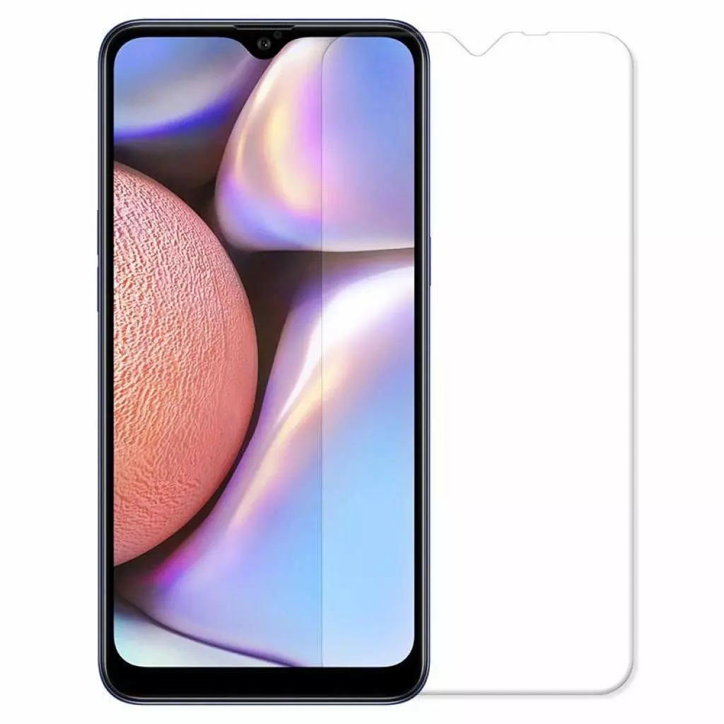 Пленка защитная Devia Undercover Premium Samsung A10s (DV-GDRP-SMS-A10S) - 1 Пленка защитная Devia Undercover Premium Samsung A10s (DV-GDRP-SMS-A10S) - 1