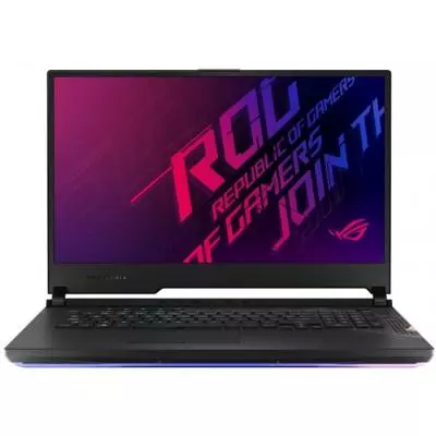 Ноутбук ASUS ROG Strix G732LXS-HG066 (90NR0432-M03760)