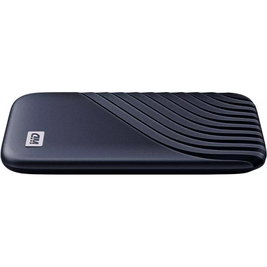 Накопитель SSD USB 3.2 1TB WD (WDBAGF0010BBL-WESN) - 3 Накопитель SSD USB 3.2 1TB WD (WDBAGF0010BBL-WESN) - 3