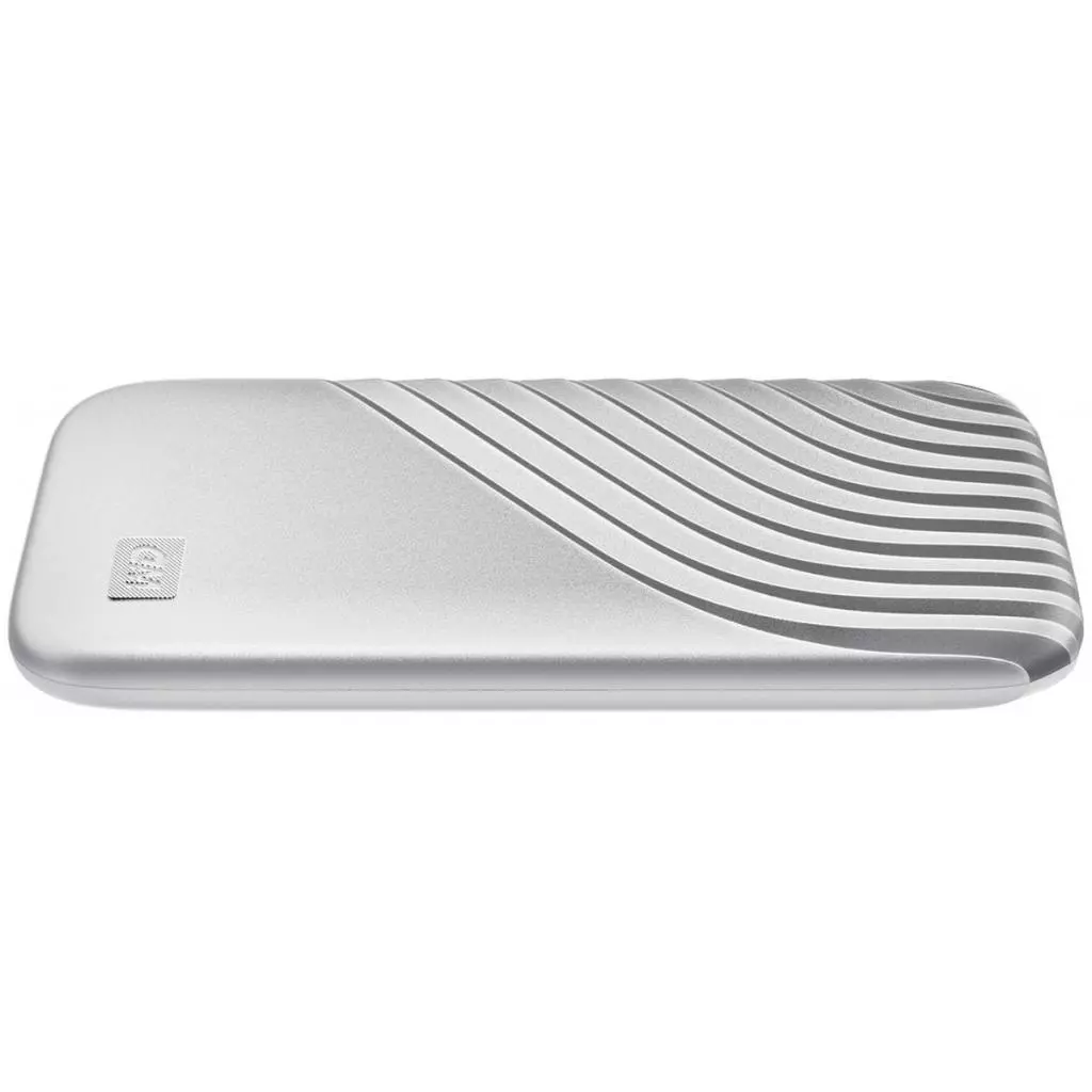 Накопитель SSD USB 3.2 500GB WD (WDBAGF5000ASL-WESN) - 3 Накопитель SSD USB 3.2 500GB WD (WDBAGF5000ASL-WESN) - 3