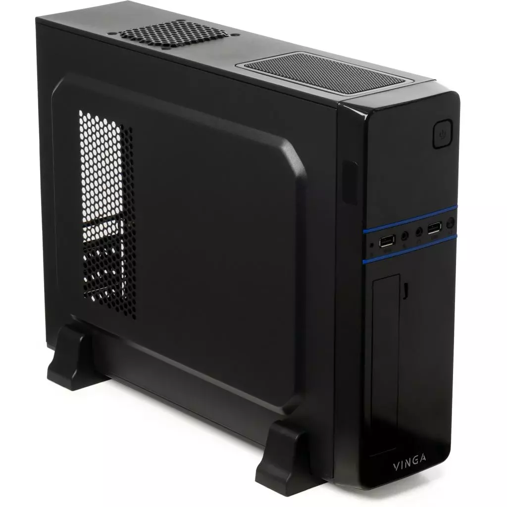 Корпус Vinga CS312B - 1 Корпус Vinga CS312B - 1