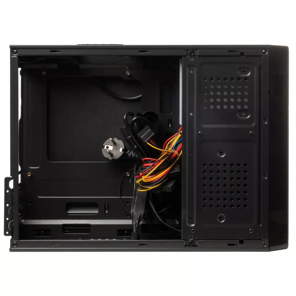 Корпус Vinga CS312B - 2 Корпус Vinga CS312B - 2