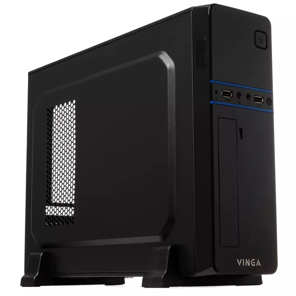 Корпус Vinga CS312B - 3 Корпус Vinga CS312B - 3