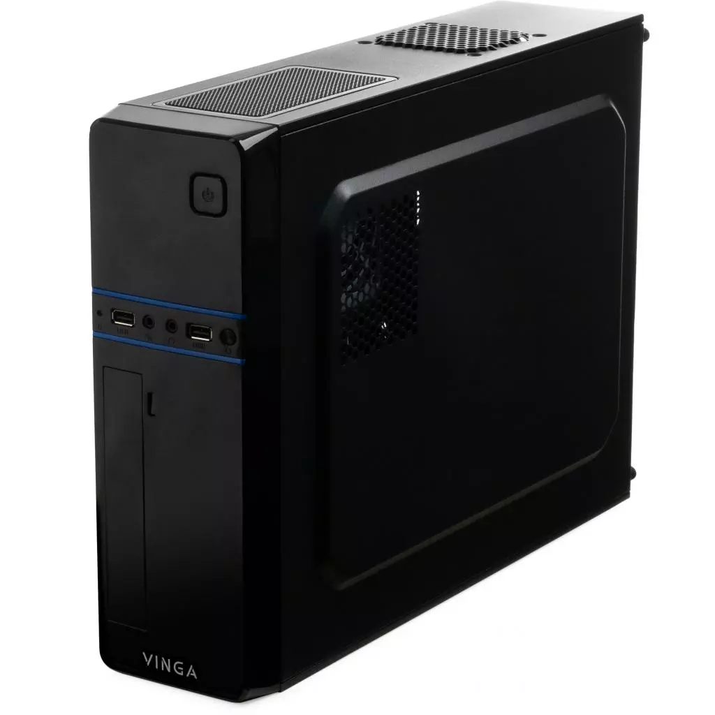 Корпус Vinga CS312B - 5 Корпус Vinga CS312B - 5
