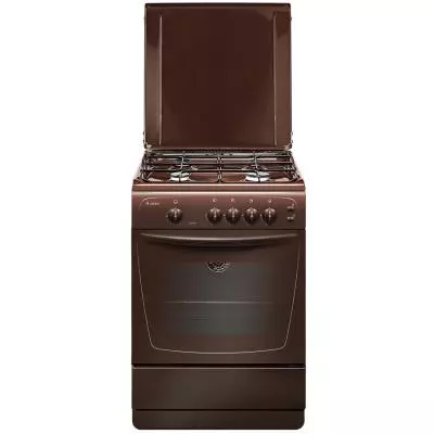 Плита Gefest 1200-С6 K43 (1200-С6K43)