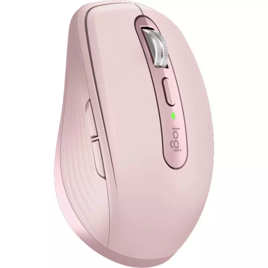 Мышка Logitech MX Anywhere 3 Rose (910-005990) - 1